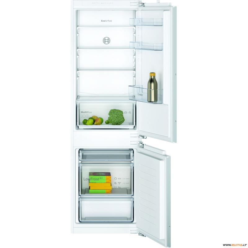 BOSCH KIV86NFF0 (Šaldytuvas)
