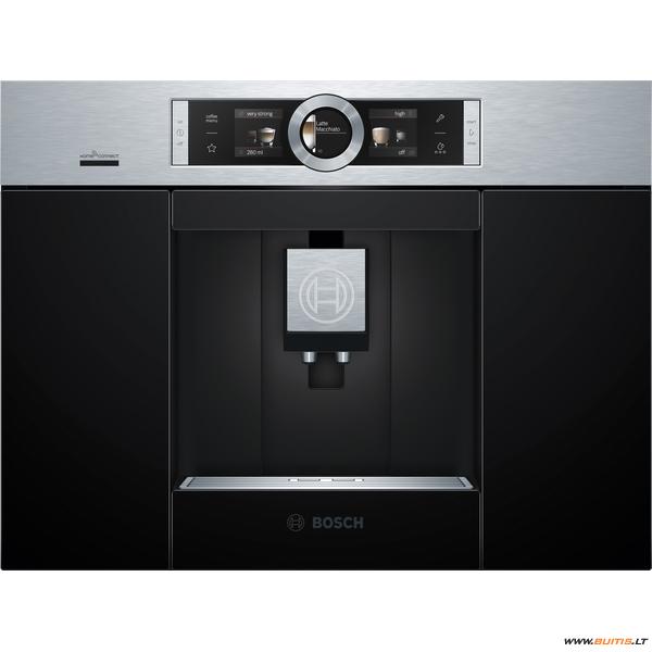 BOSCH CTL636ES6 (Kavos aparatas)