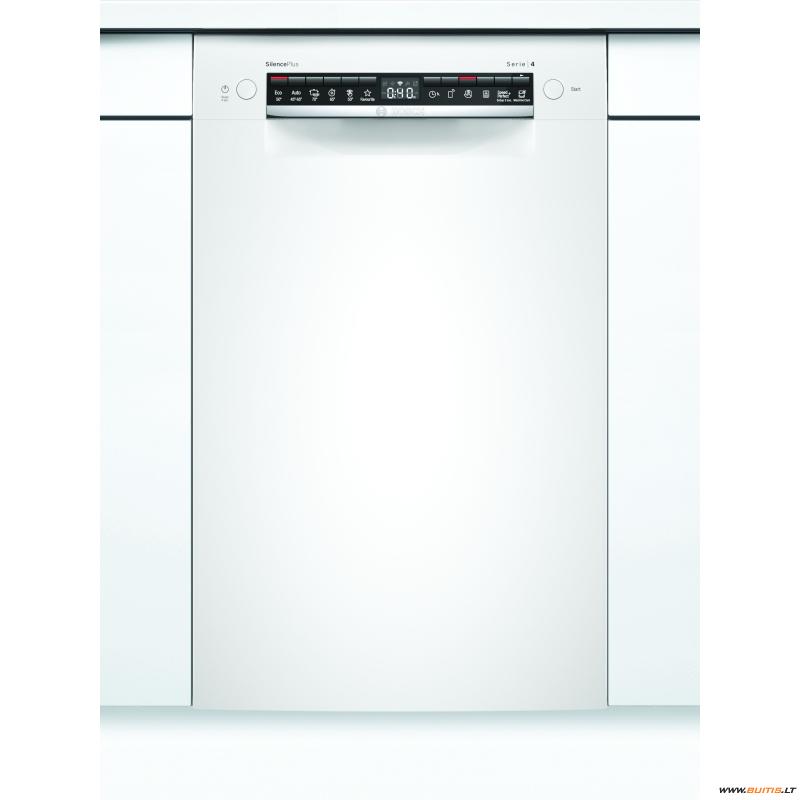 BOSCH SPU4EKW28S (Indaplovė)