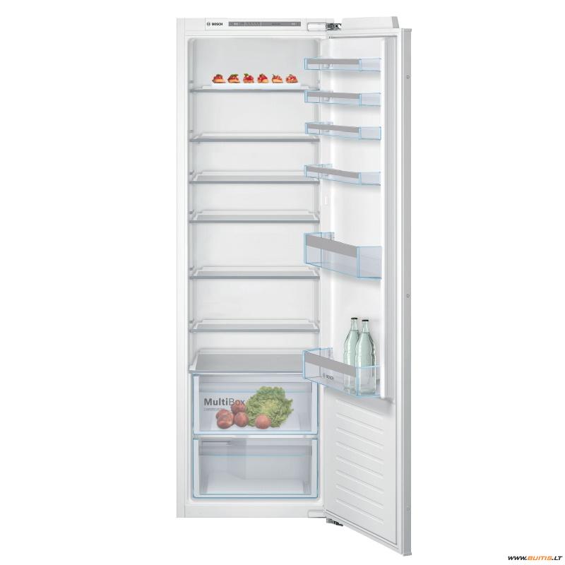 BOSCH KIR81VFF0 (Šaldytuvas)