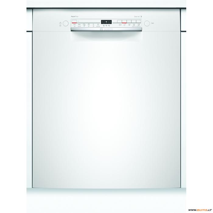 BOSCH SMU2ITW04S (Indaplovė)