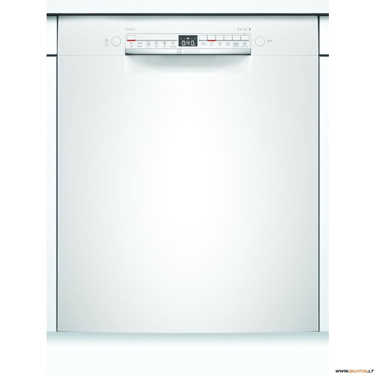 BOSCH SMU2HTW64S (Indaplovė)