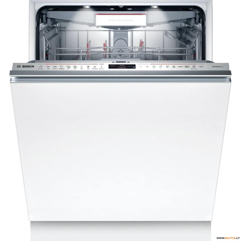 BOSCH SMV8YCX03E (Indaplovė)