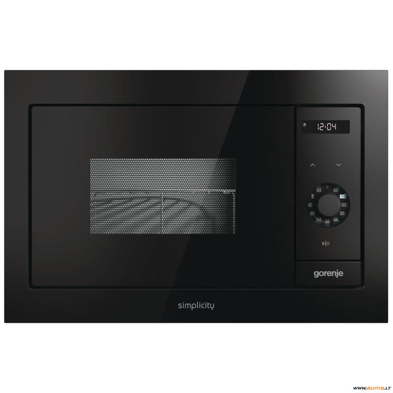 GORENJE BM235SYB (Mikrobangų krosnelė)