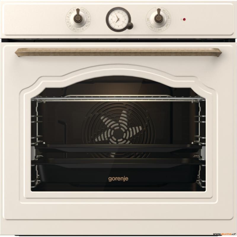 Gorenje BOS67372CLI (Orkaitė)