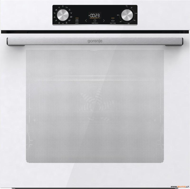 Gorenje BOS6737E06WG (Orkaitė)