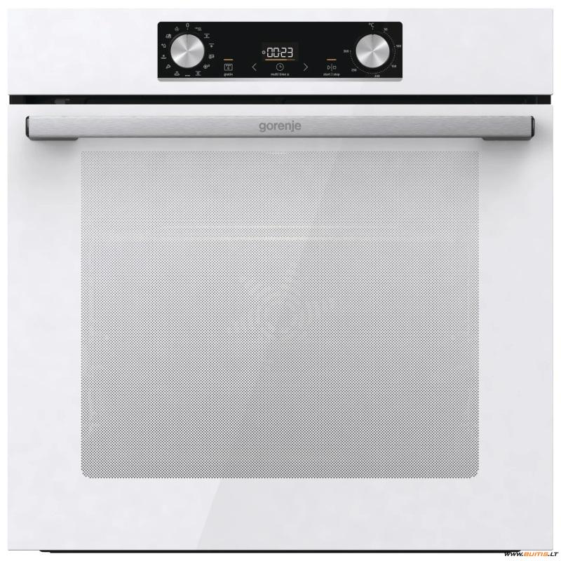 Gorenje BPS6737E13WG (Orkaitė)