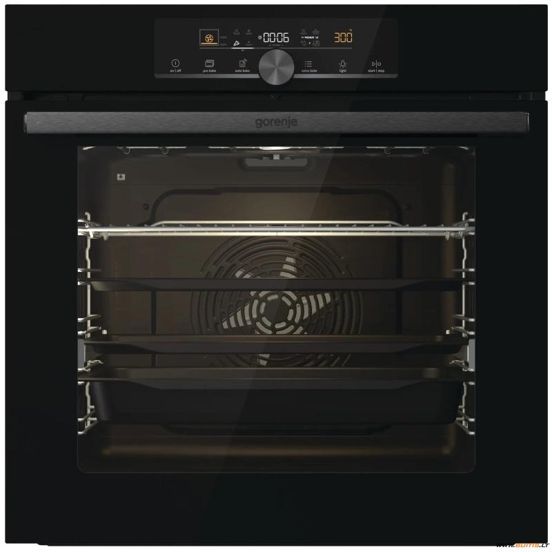 Gorenje BPS6747A06BG (Orkaitė)