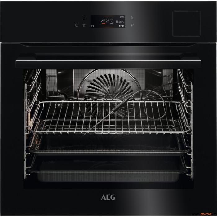 AEG BSE792380B (Orkaitė)