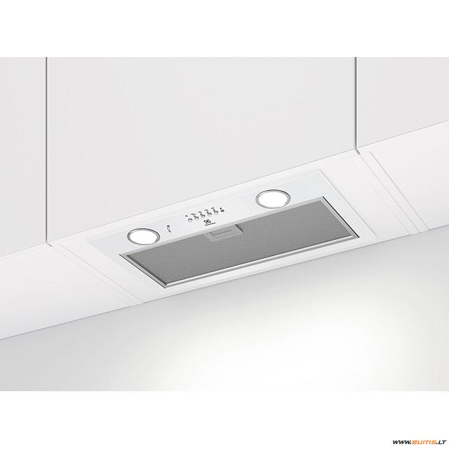 Electrolux CFG516W (Gartraukis)