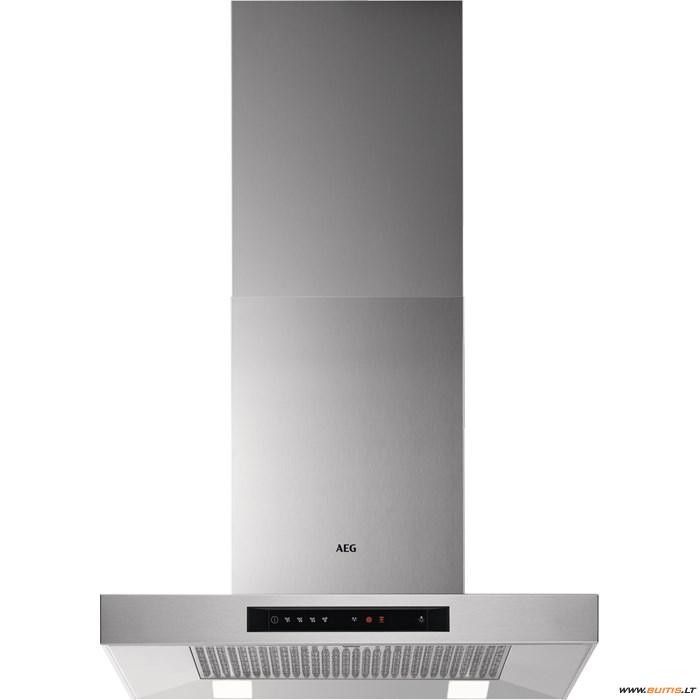 AEG DBB5660HM (Gartraukis)