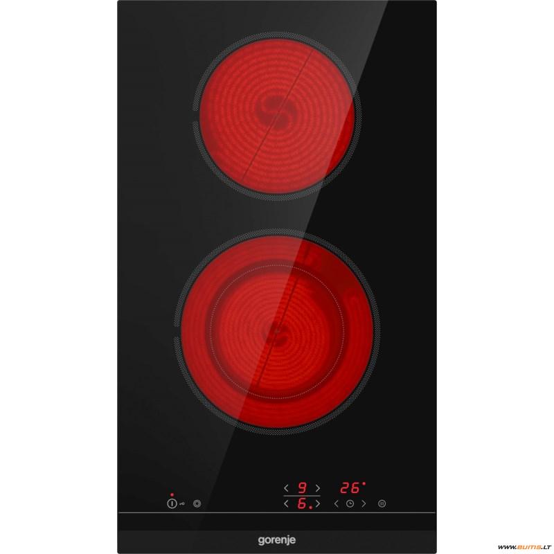 GORENJE ECT322BCSC (Elektrinė kaitlentė)