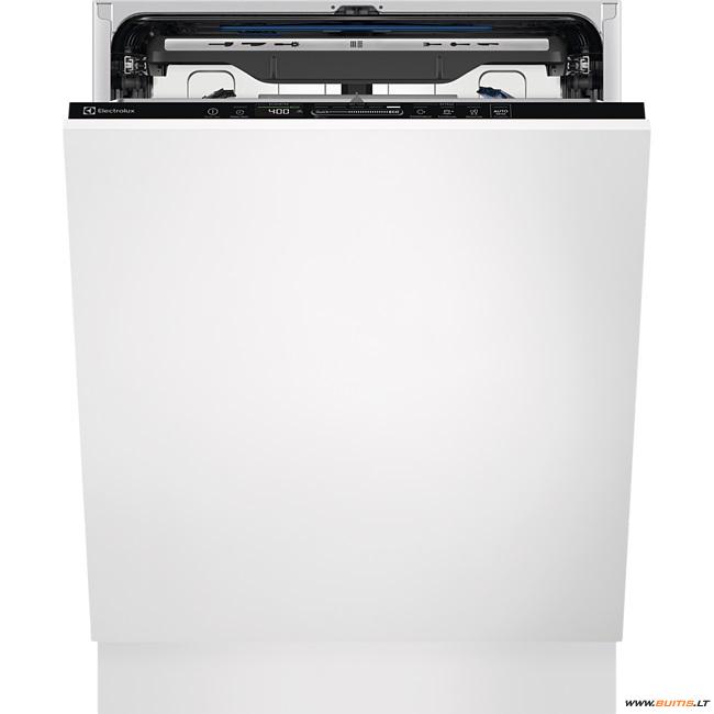 Electrolux EEM69310L (Indaplovė)