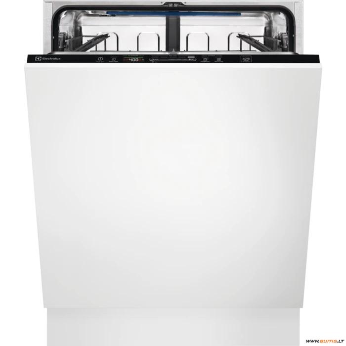 Electrolux EEQ47202L (Indaplovė)