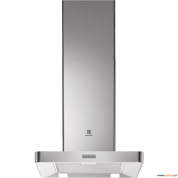 Electrolux EFB60460OX (Gartraukis)