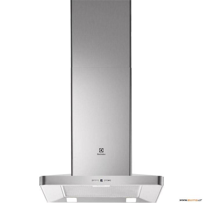 Electrolux EFF60560OX (Gartraukis)