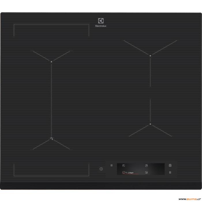 Electrolux EIS6448 (Indukcinė kaitlentė)