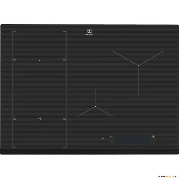 Electrolux EIS7548 (Indukcinė kaitlentė)
