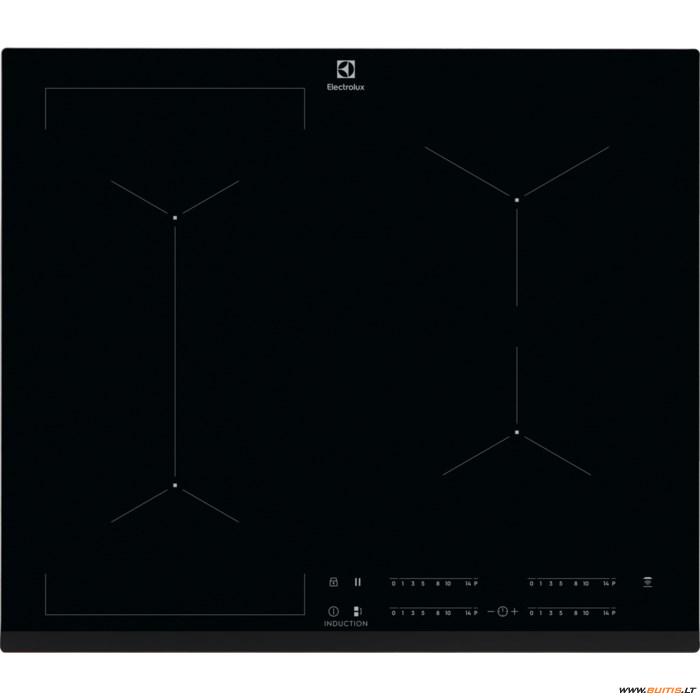 Electrolux CIV634 (Indukcinė kaitlentė)