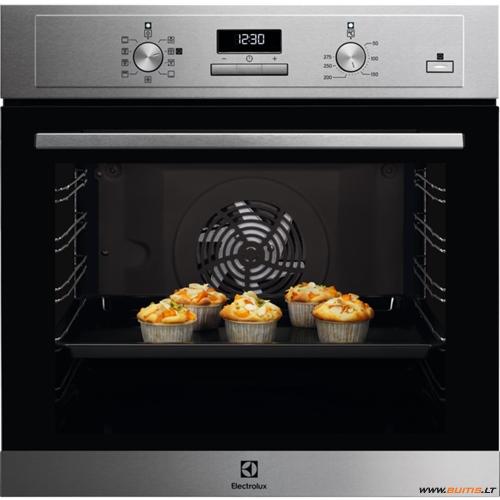Electrolux EOD3C70X (Orkaitė)