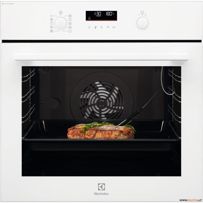 Electrolux EOD6C77V (Orkaitė)