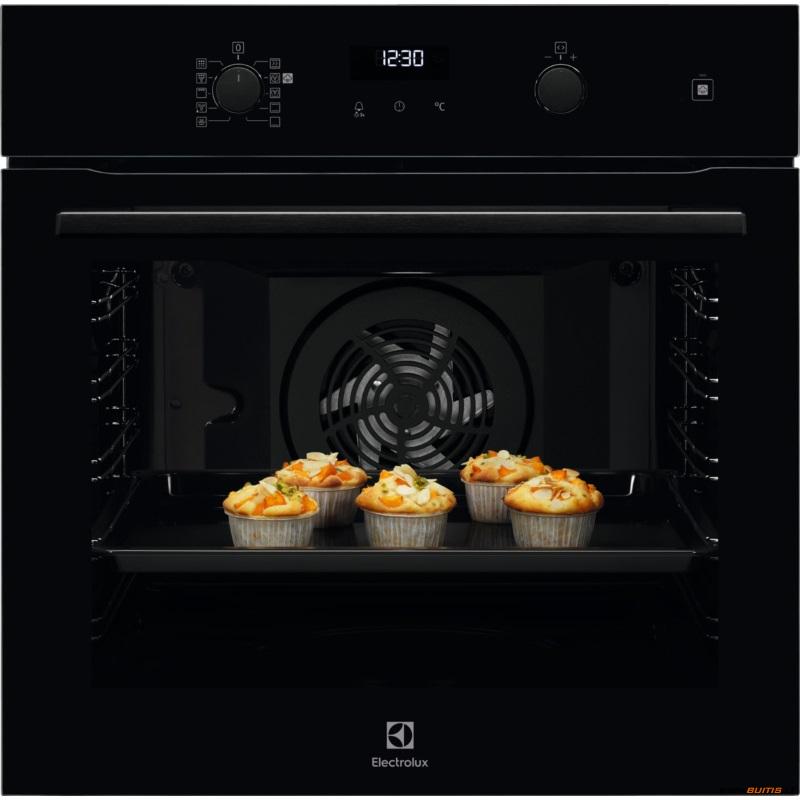 Electrolux EOD6P71Z (Orkaitė) 