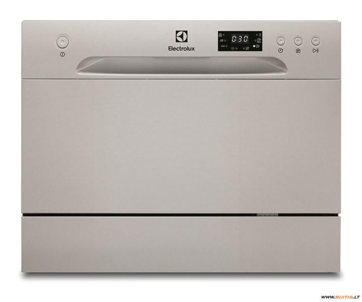 Electrolux ESF2400OS (Indaplovė)