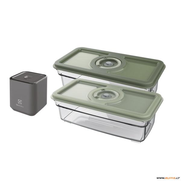 ELECTROLUX EVFK1 (Vakuumatorius)