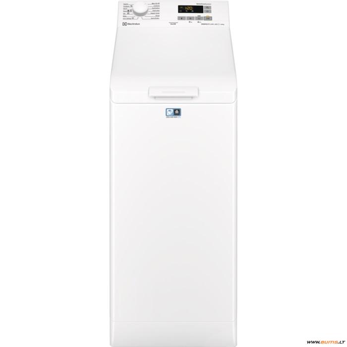 Electrolux EW6TN5061F (Skalbimo mašina)