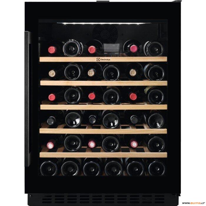 Electrolux EWUS052B5B (Vyno šaldytuvas)