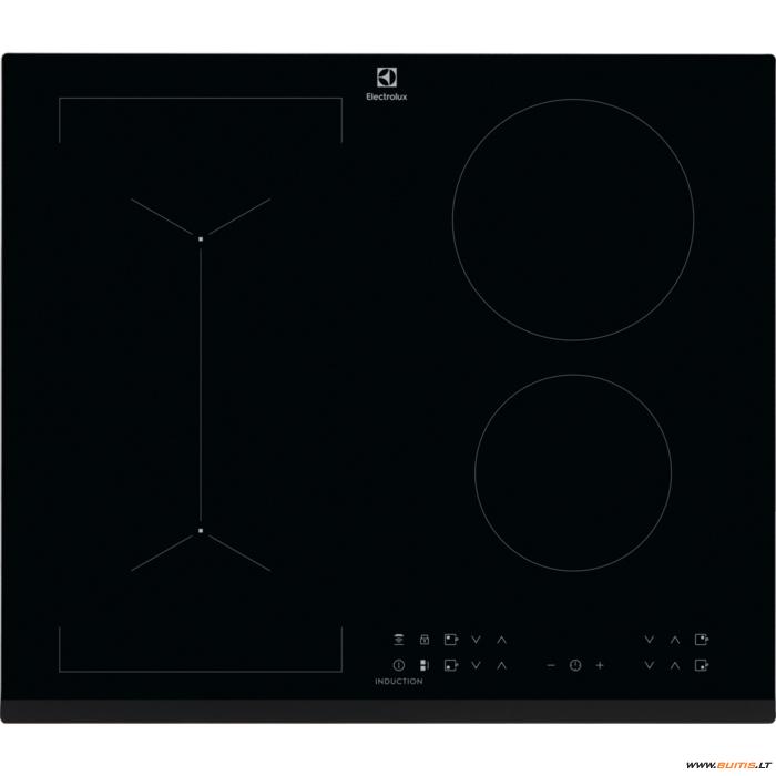 Electrolux LIV63431BK (Indukcinė kaitlentė)