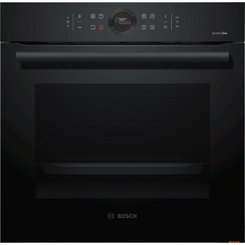 BOSCH HBG872DC1S (Orkaitė)