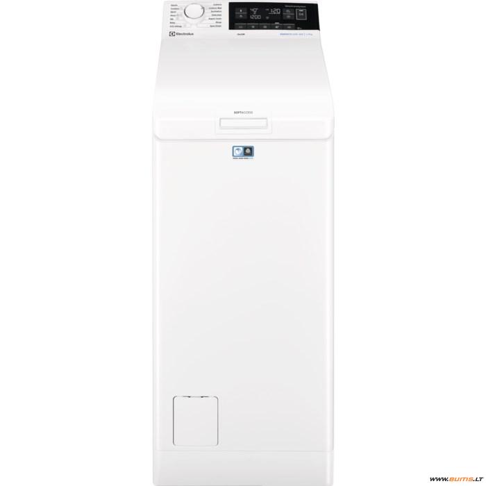 Electrolux EW6TN3272 (Skalbimo mašina)