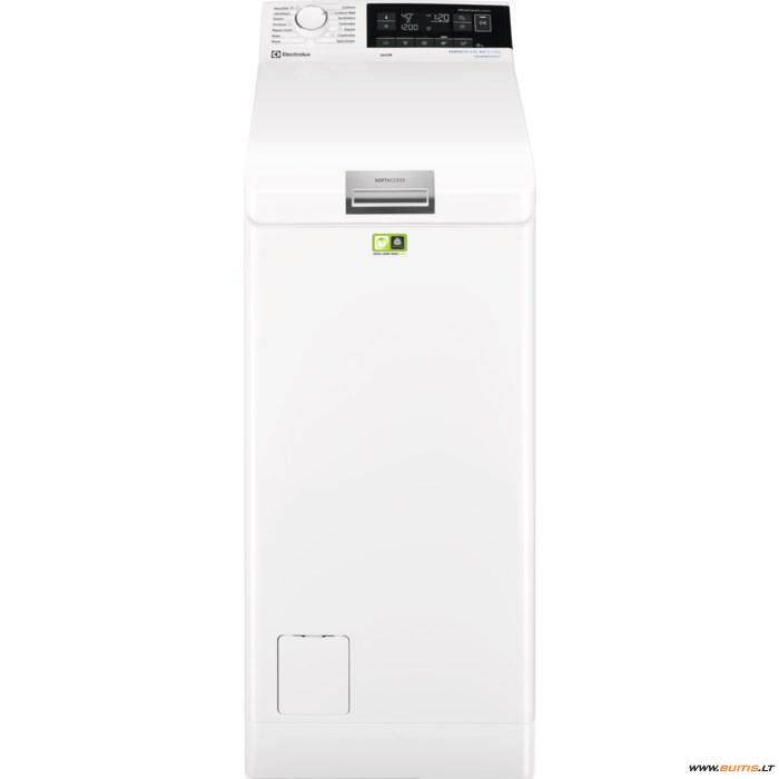 Electrolux EW8TN3372 (Skalbimo mašina)