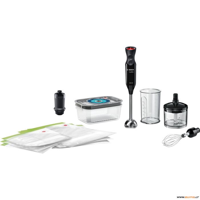 BOSCH MS6CB61V5 (Vakuuminis blenderis)