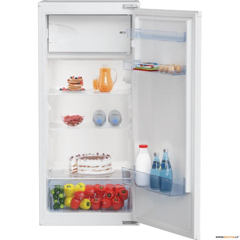BEKO BSSA200M3SN (Šaldytuvas)