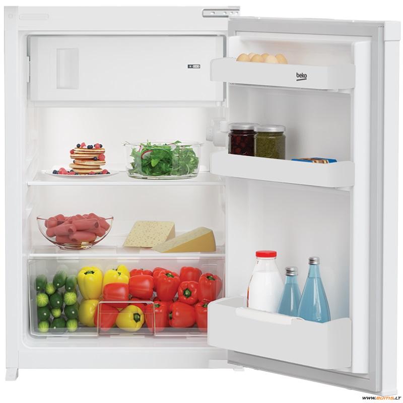 BEKO B1753HCN (Šaldytuvas)
