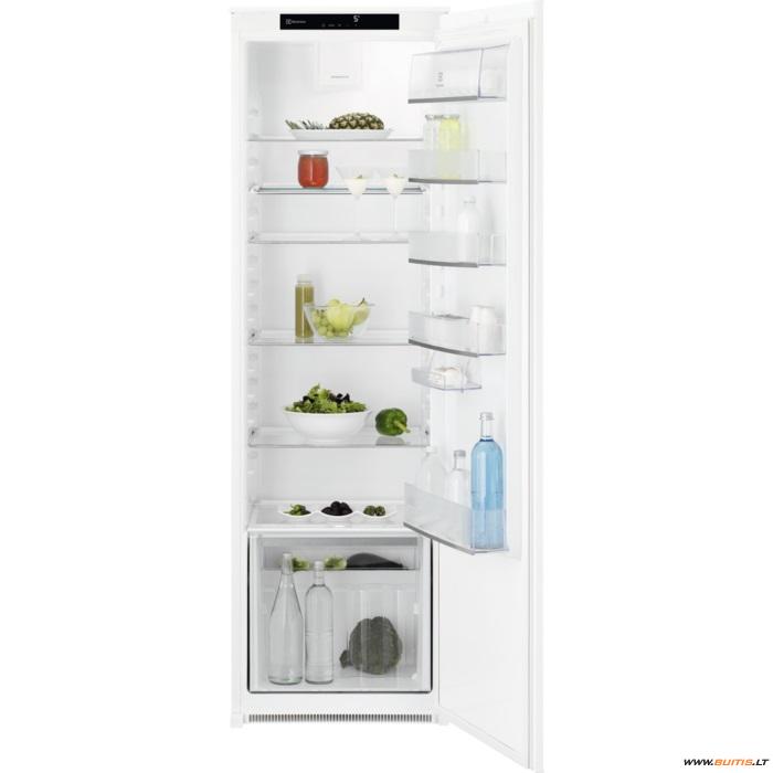 Electrolux LRS4DF18S (Šaldytuvas)