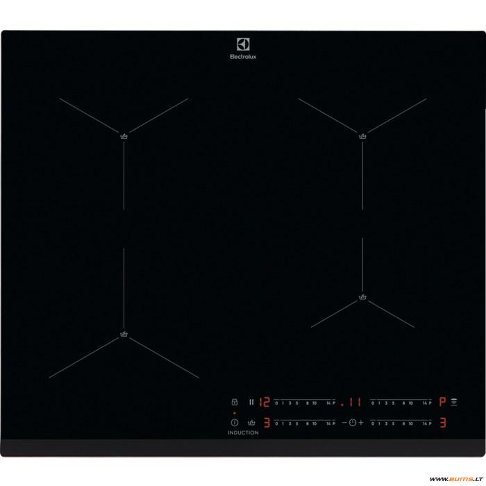 Electrolux EIS62443 (Indukcinė kaitlentė)