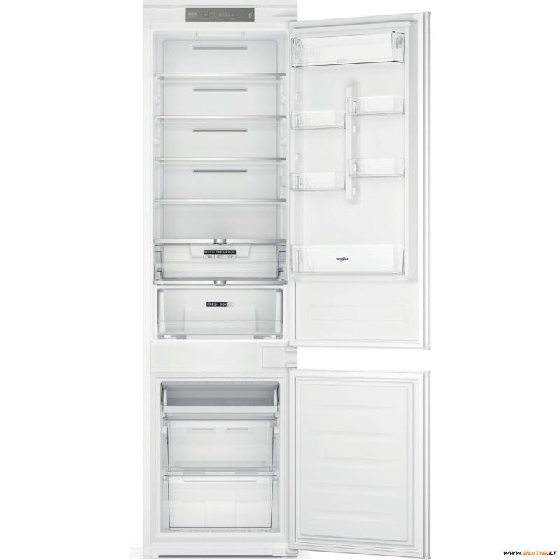 Whirlpool WHC20 T321 (Šaldytuvas)