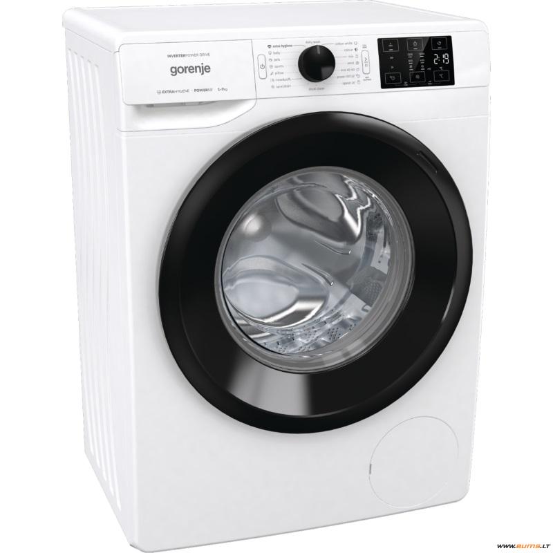 GORENJE WNEI72SB (Skalbimo mašina)