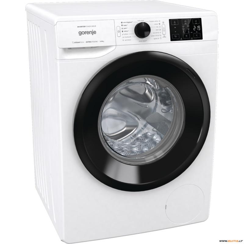 GORENJE WNEI94BS (Skalbimo mašina)