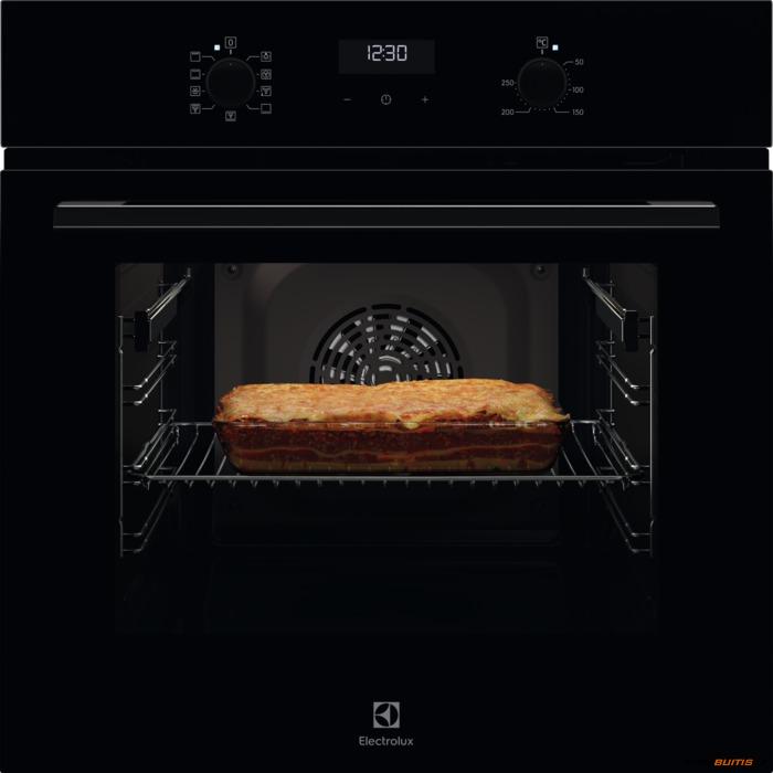 Electrolux EOF5C50BZ (Orkaitė)