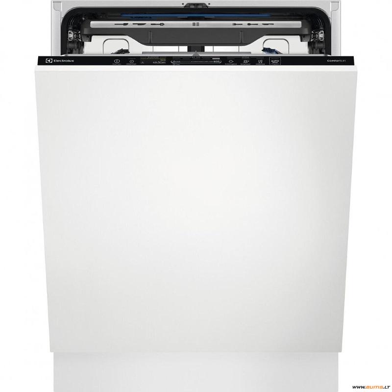 ELECTROLUX EEC87315L (Indaplovė)