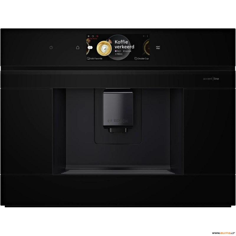 BOSCH CTL9181B0 (Kavos aparatas)