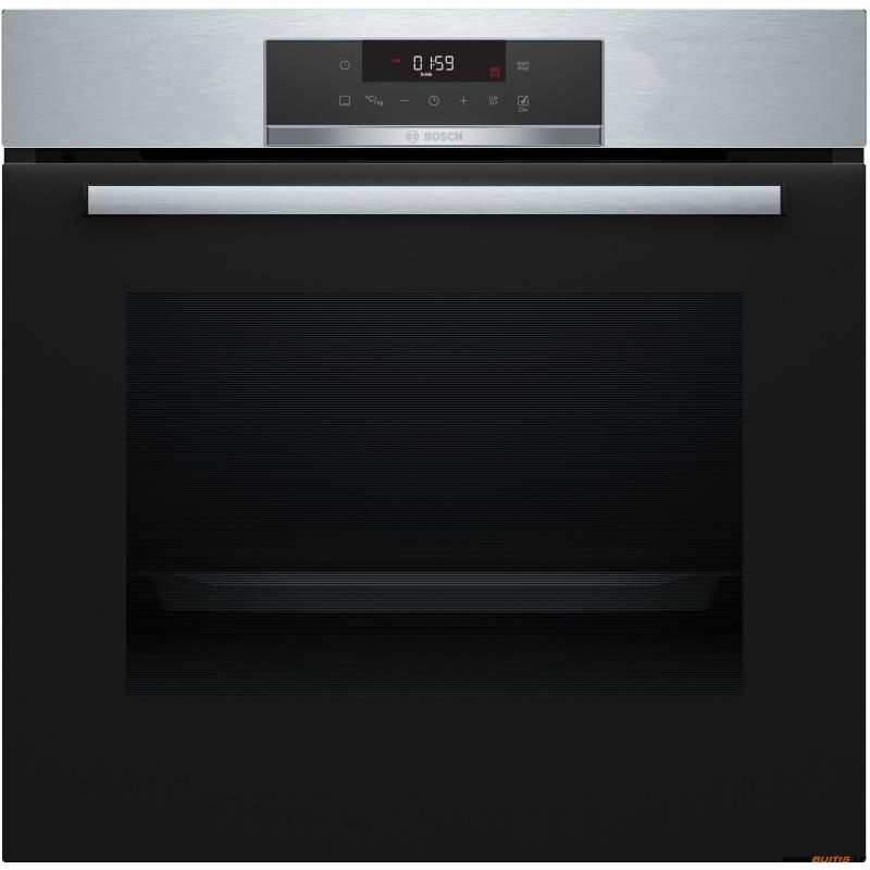 BOSCH HBA172BS0S (Orkaitė)