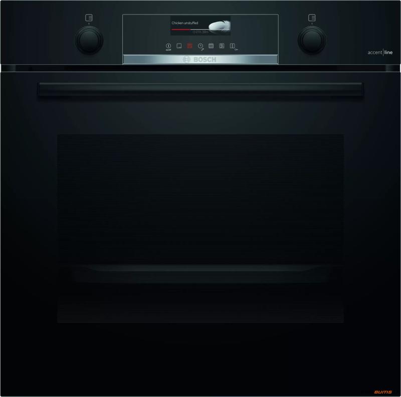 BOSCH HBG4795B0S (Orkaitė)