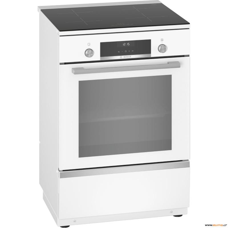 BOSCH HLS59G020U (Indukcinė viryklė)