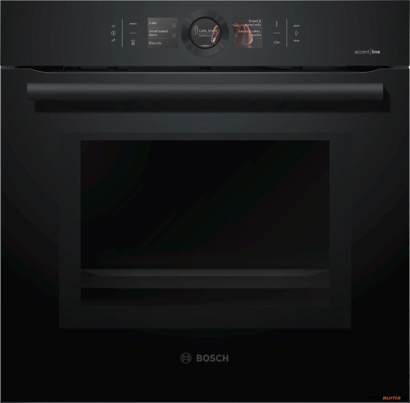 BOSCH HMG8764C7 (Orkaitė)
