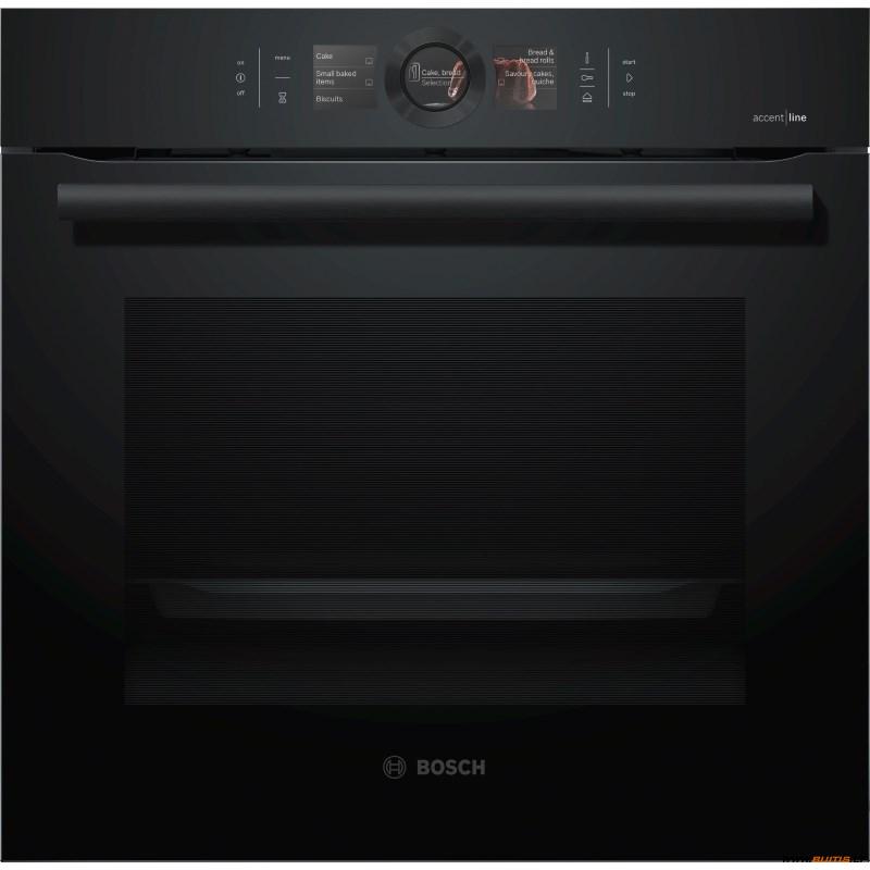 BOSCH HRG8769C7 (Orkaitė)